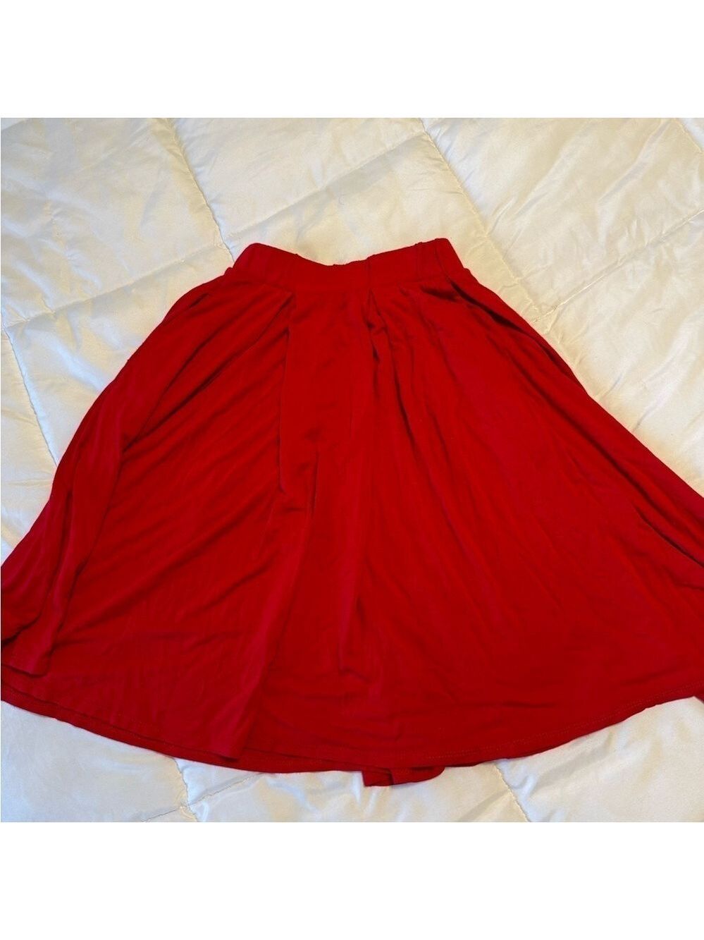 Lularoe Madison Skater Skirt